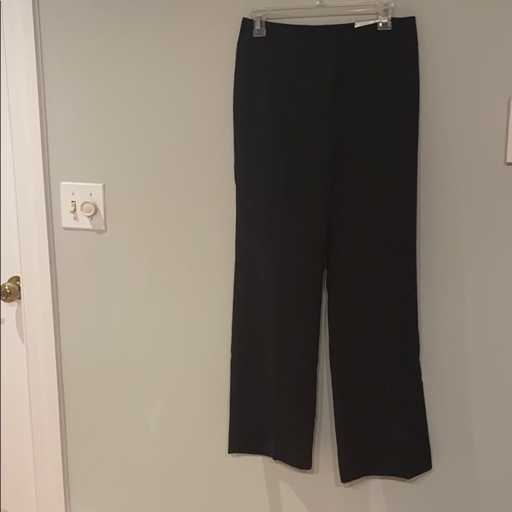 Lana Black Pants - NWT - 2P